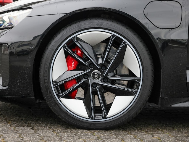 Audi RS e-tron GT Quattro