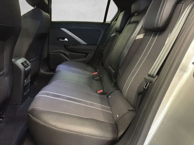 Opel Astra GS-Line Grand Sport Turbo