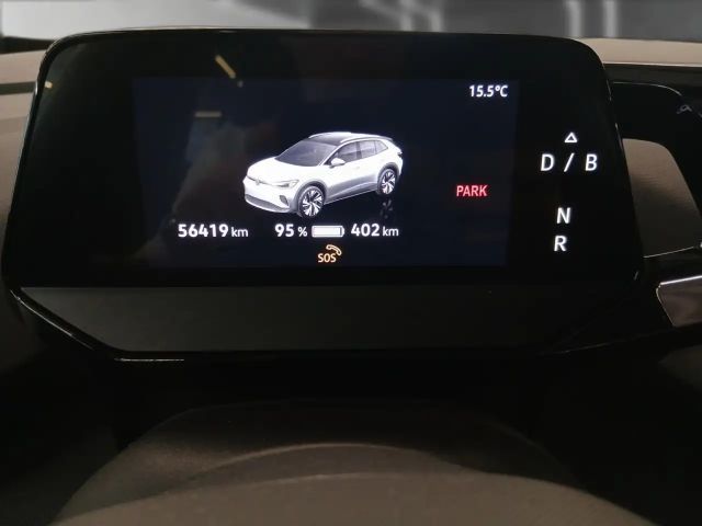 Volkswagen ID.4 Performance Pro