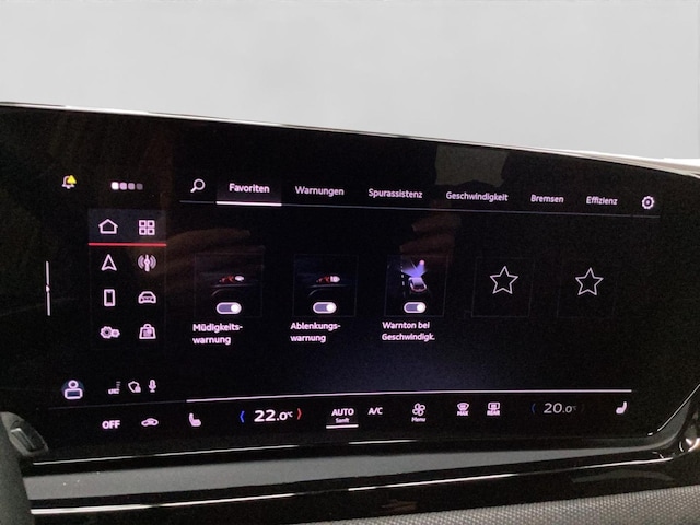 Audi A5 Avant Quattro S-Tronic