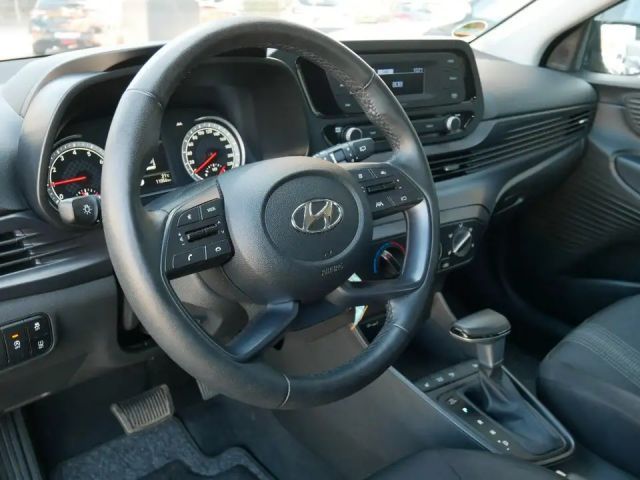 Hyundai Bayon Select