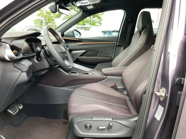 Cupra Terramar 1.5 e-TSI 150 PS DSG