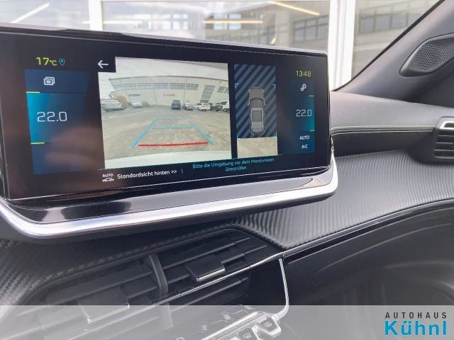 Peugeot E-2008 GT-Line