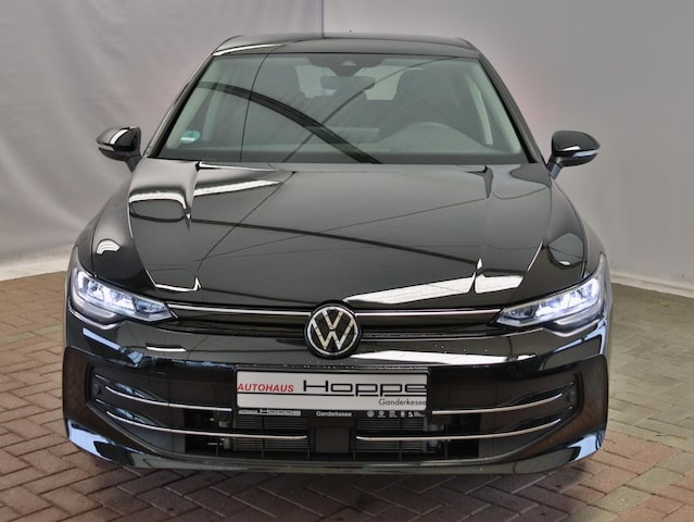 Volkswagen Golf DSG Golf VIII