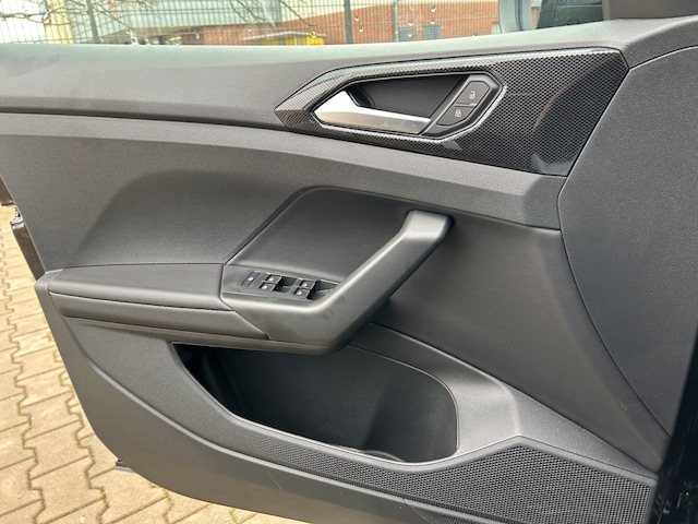 Volkswagen T-Cross 1.0 TSI DSG