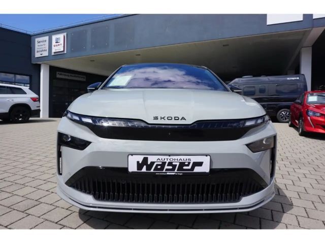 Skoda Enyaq Coupe Sportline