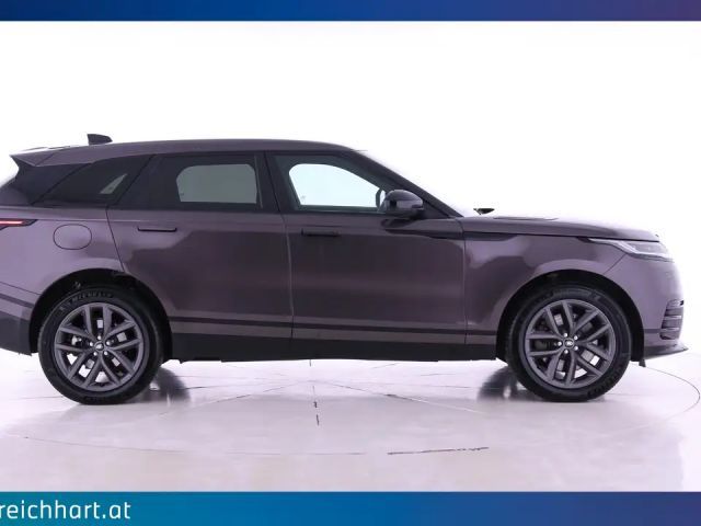 Land Rover Range Rover Velar P400e