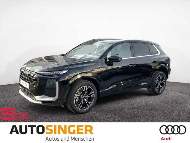 Audi Q3 Hybride S-Line