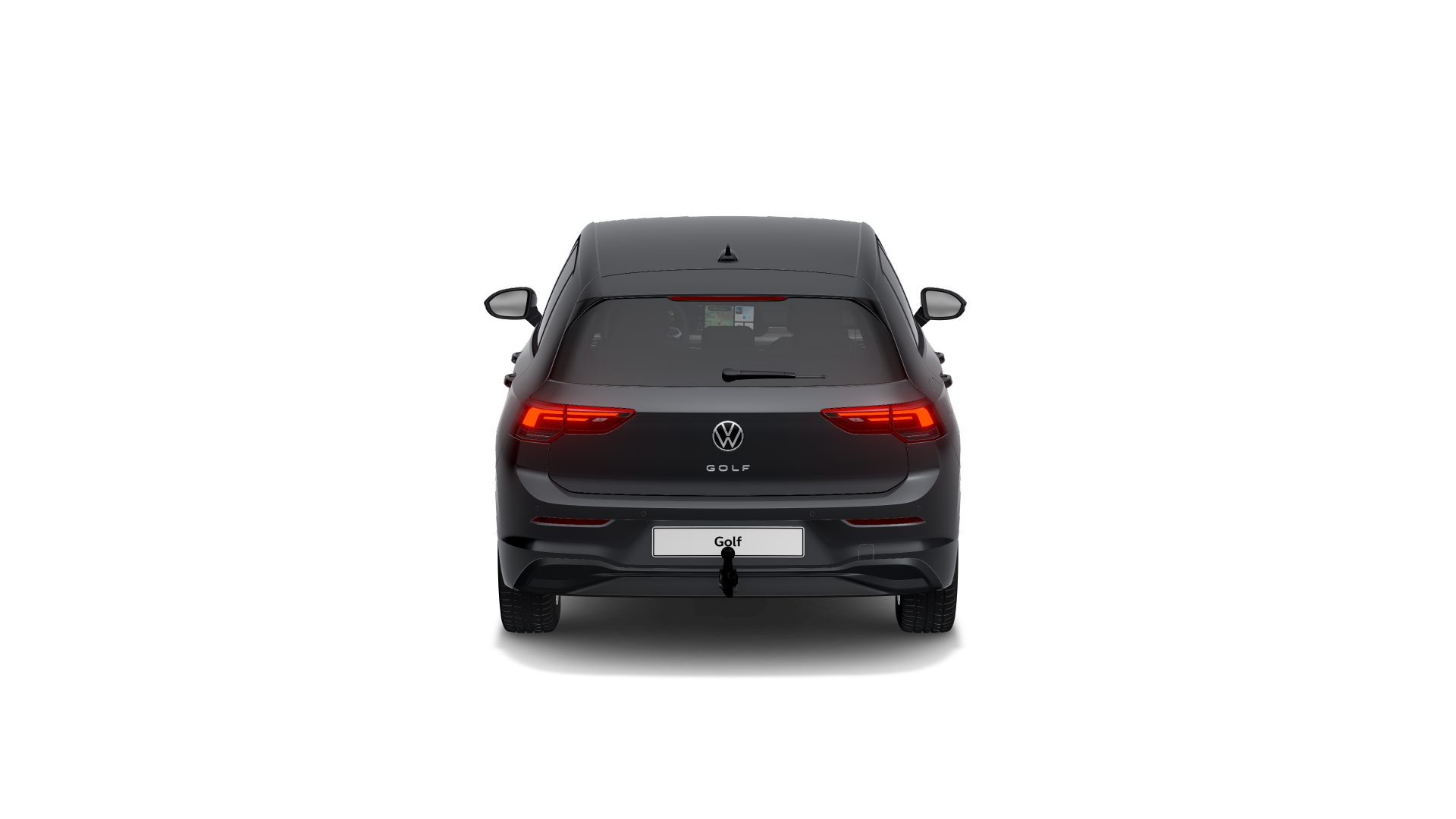 Volkswagen Golf 2.0 TDI DSG Life