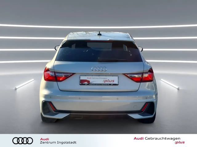 Audi A1 30 TFSI S-Line Sportback