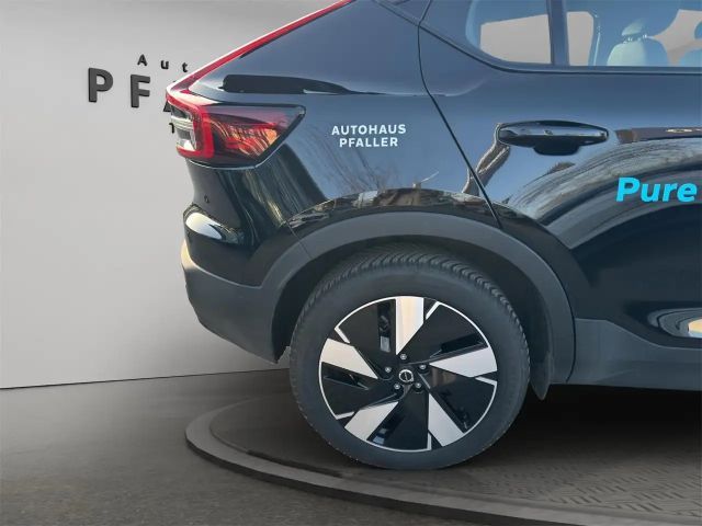 Volvo C40 Recharge Twin Engine Ultimate