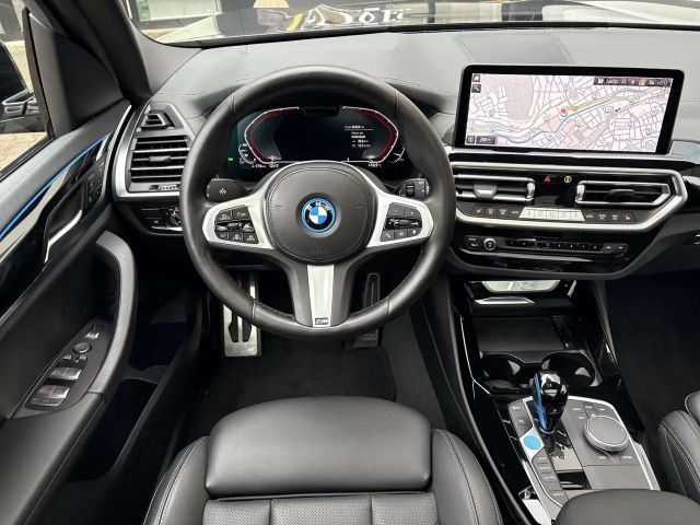 BMW iX3 iX3