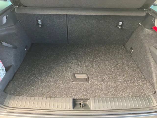 Skoda Kamiq 1.0 TSI Selection