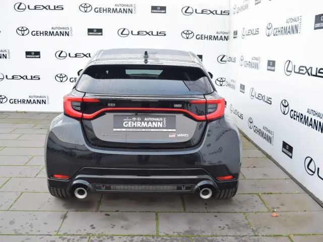 Toyota Yaris GR Hatchback