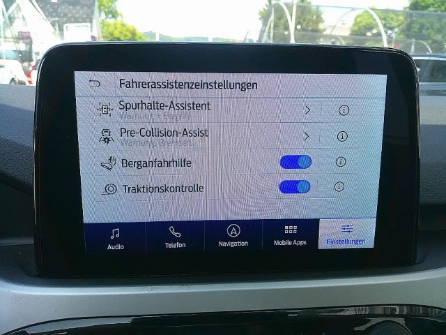 Ford Kuga Cool & Connect