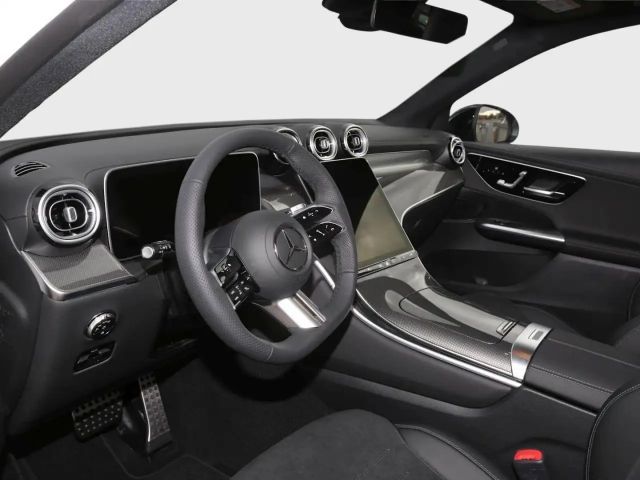 Mercedes-Benz GLC 220 4MATIC AMG Line GLC 220 d