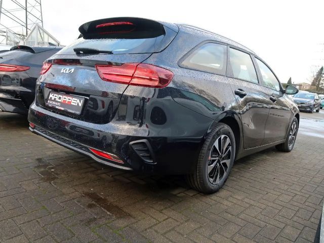 Kia Ceed SportWagon Vision