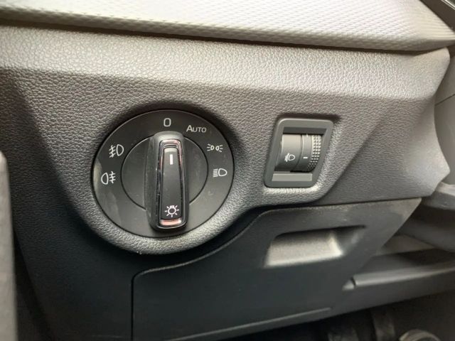 Skoda Scala 1.5 TSI Ambition