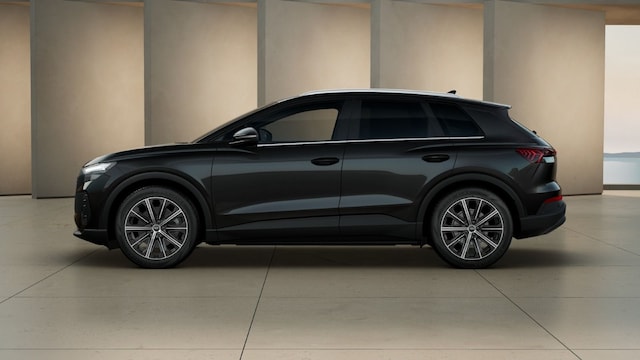 Audi Q4 e-tron 40