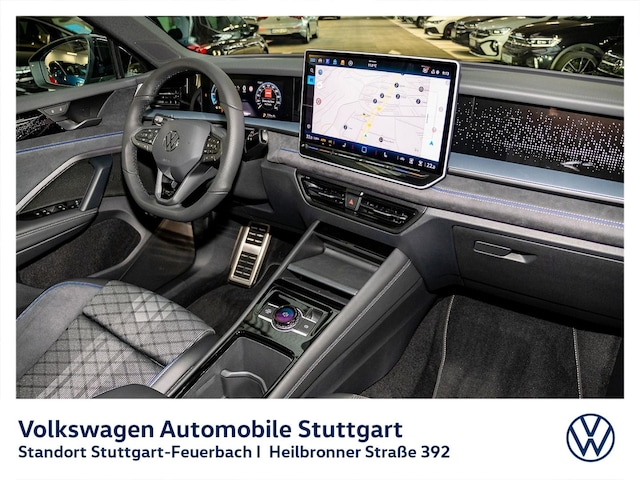 Volkswagen Tayron 2.0 TDI 4Motion