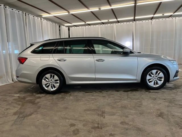 Skoda Octavia Ambition