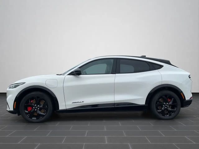 Ford Mustang Mach-E Premium