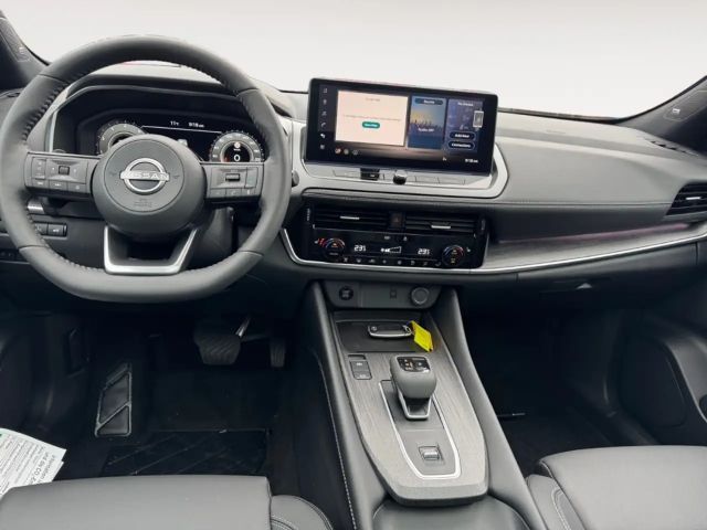 Nissan Qashqai DIG-T Tekna