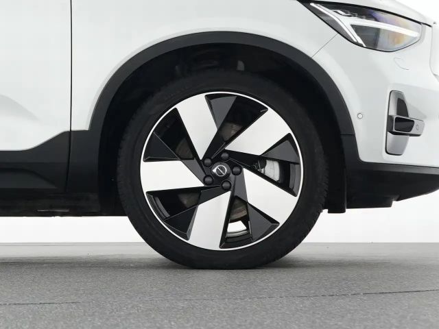 Volvo C40 Recharge Ultimate