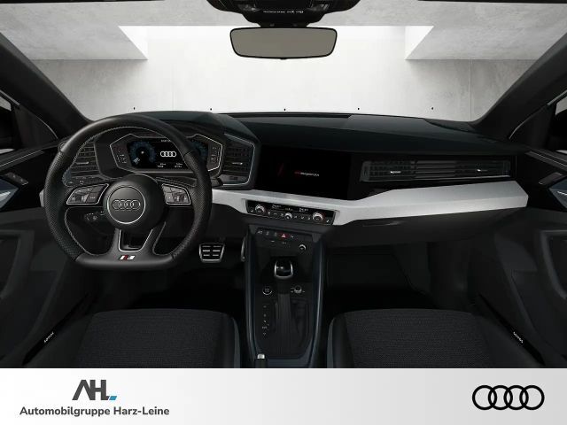 Audi A1 30 TFSI S-Line S-Tronic Sportback