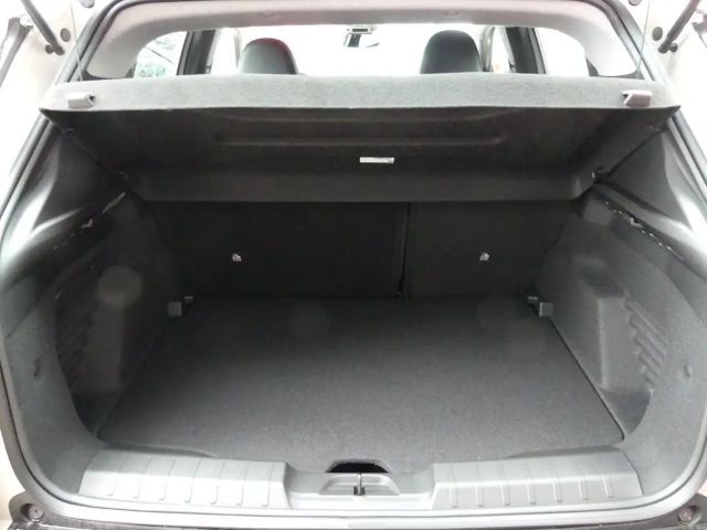 Jeep Avenger Altitude Full-Electric