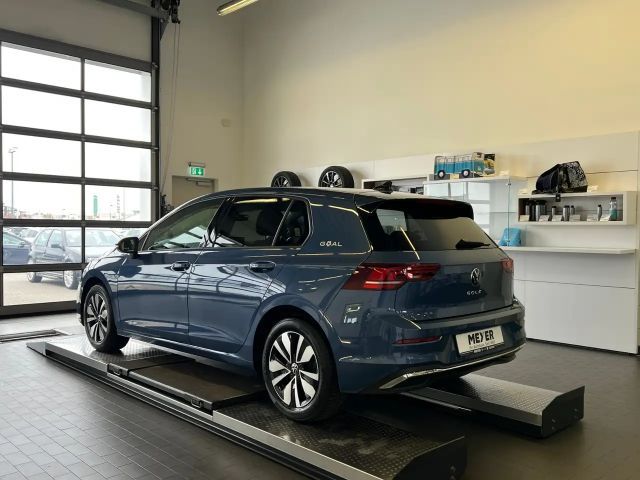 Volkswagen Golf 1.5 TSI Golf VIII