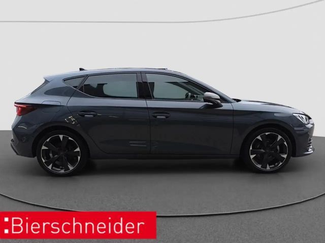 Cupra Leon 1.4 e-Hybrid DSG