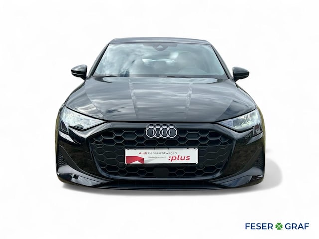 Audi A3 30 TFSI S-Tronic Sedan