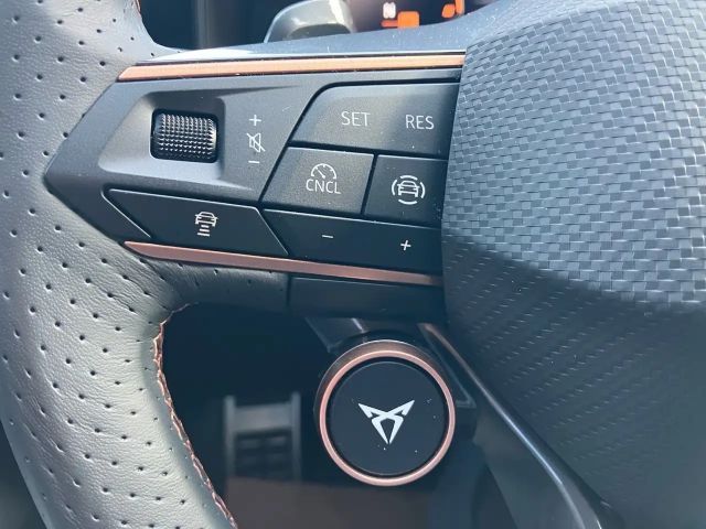 Cupra Formentor DSG VZ