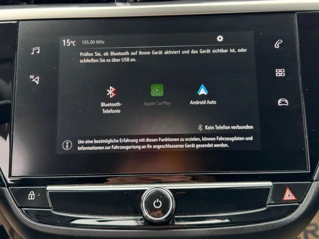 Opel Corsa Elegance Turbo