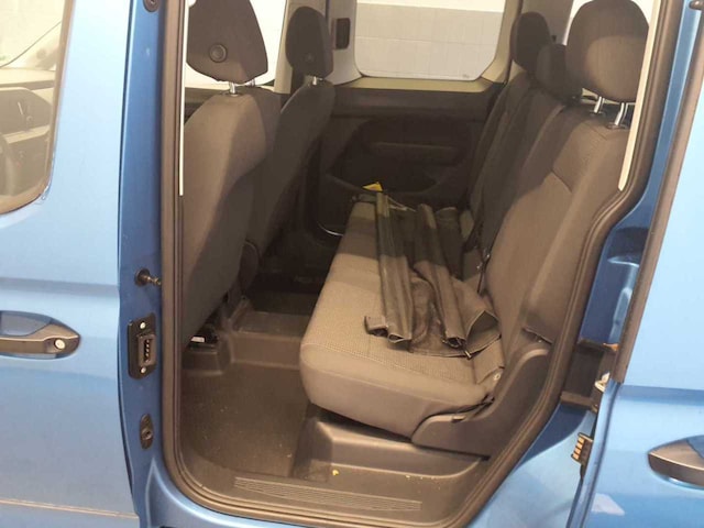 Volkswagen Caddy 1.5 TSI Combi