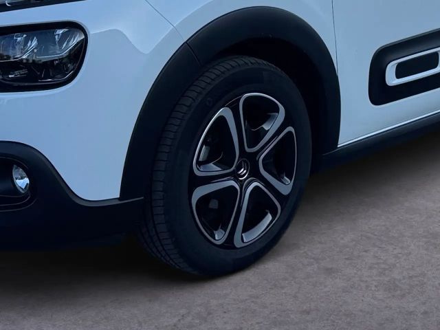 Citroën C3 PureTech