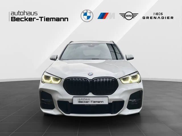 BMW X1 M-Sport sDrive18i