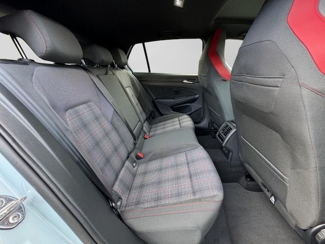 Volkswagen Golf GTI IQ.Drive Style