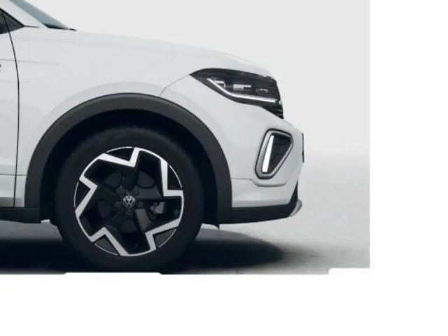 Volkswagen T-Cross 1.0 TSI R-Line