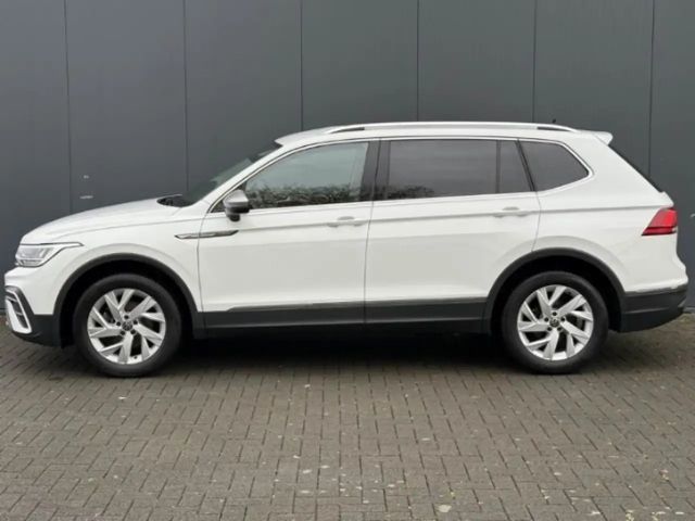 Volkswagen Tiguan 2.0 TDI Allspace DSG Life