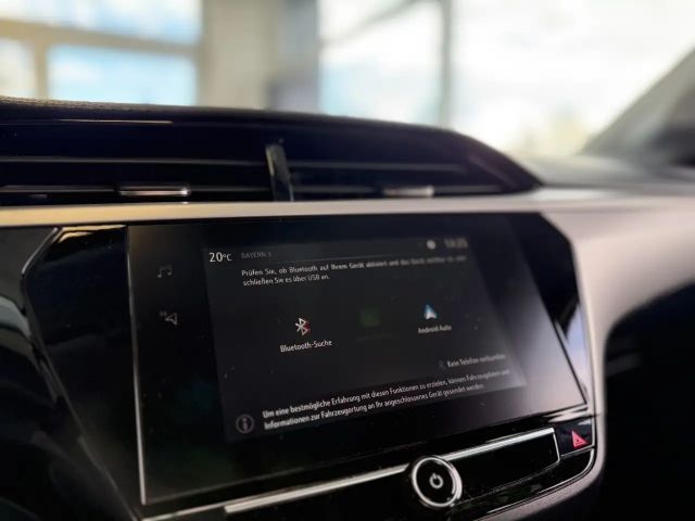 Opel Corsa 1.2 Turbo Edition Turbo