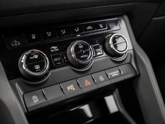 Skoda Kodiaq 2.0 TDI