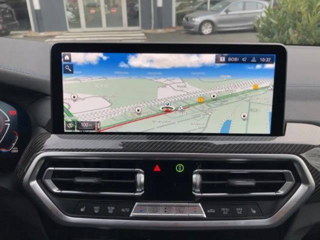 BMW X3 M-Sport xDrive