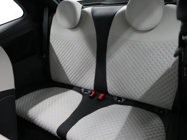 Fiat 500 Dolcevita