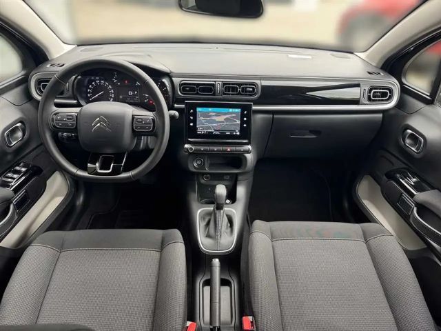 Citroën C3 Max PureTech