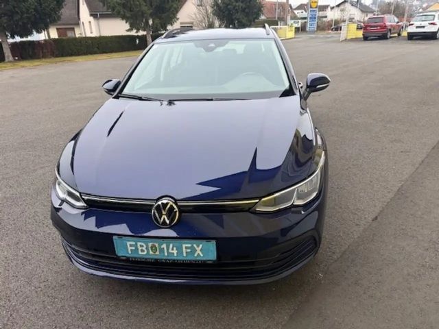 Volkswagen Golf 2.0 TDI Variant