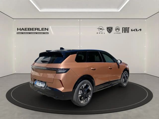 Opel Grandland X GS-Line Grand Sport