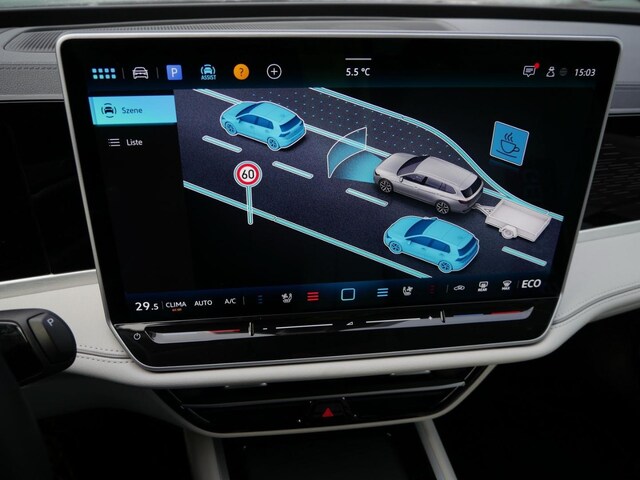 Volkswagen Passat 1.5 eTSI Variant