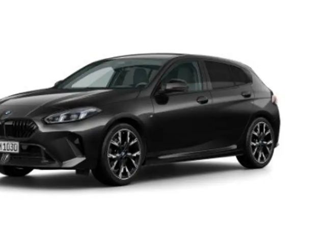 BMW 120 120d M-Sport Sedan